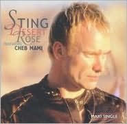 Title: Desert Rose/brand New Day [Us Cd Single], Artist: Sting