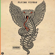 Title: Green & Copper: The First Two Tapes, Artist: Flying Vipers