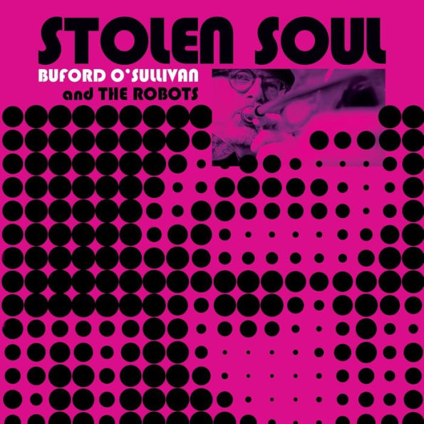 Stolen Soul