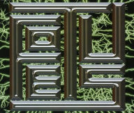 Title: Not Adam, Artist: Foetus