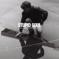Title: Stupid Soul, Artist: Elijah Johnston