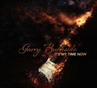 Title: It's My Time Now, Artist: Garry Burnside
