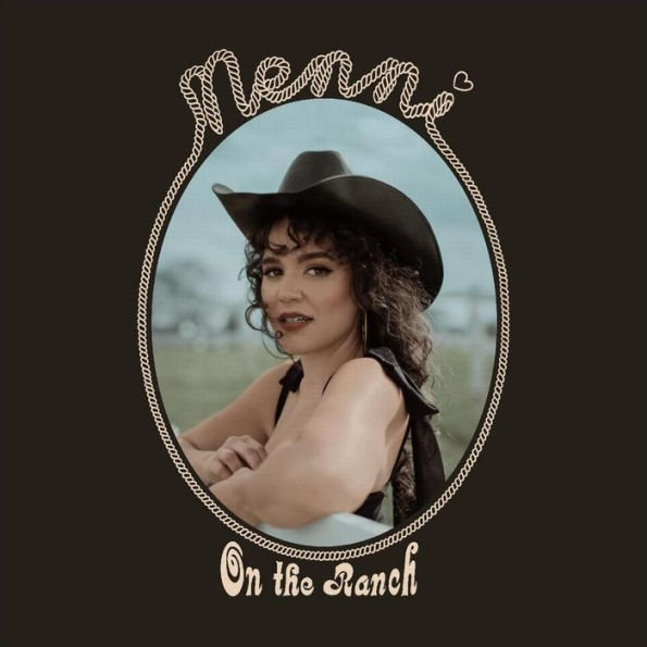 On the Ranch