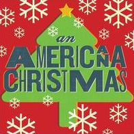 An Americana Christmas [LP]
