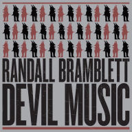 Title: Devil Music, Artist: Randall Bramblett