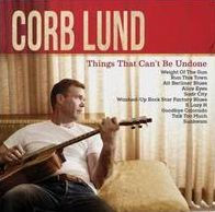 Things That Can't Be Undone [LP]