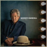 Title: Close Ties [LP], Artist: Rodney Crowell