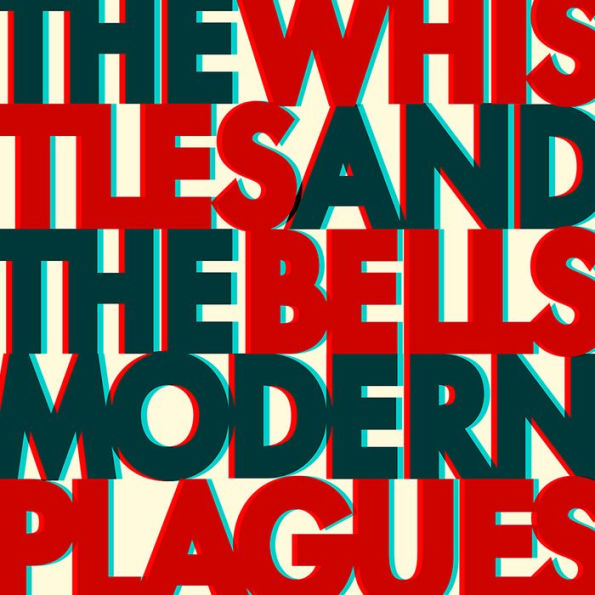 Modern Plagues [LP]