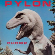 Title: Chomp, Artist: Pylon