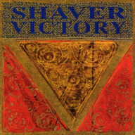 Title: Victory, Artist: Shaver