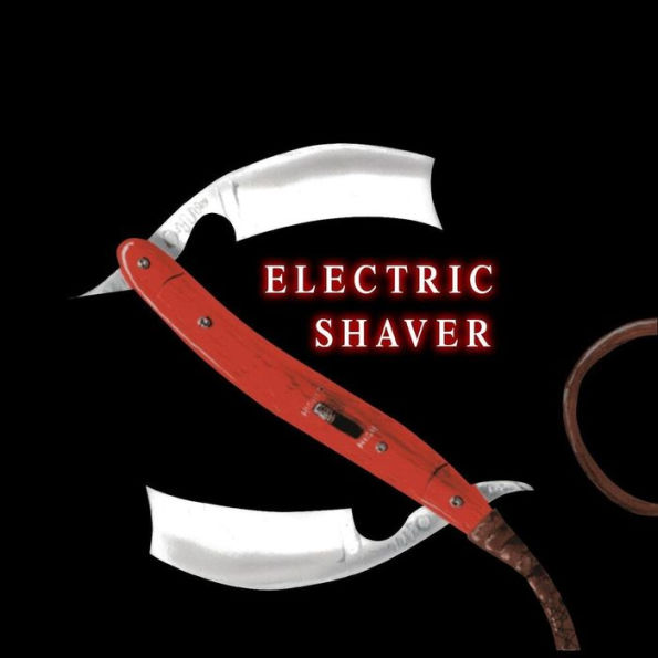 Electric Shaver