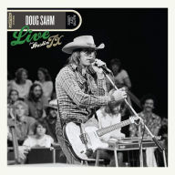 Title: Live From Austin TX, Artist: Doug Sahm