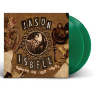 Title: Sirens of the Ditch, Artist: Jason Isbell