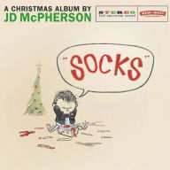 Title: Socks, Artist: JD McPherson