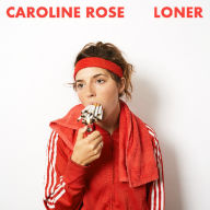 Title: Loner, Artist: Caroline Rose