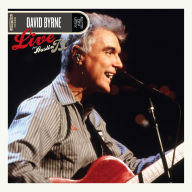 Title: Live From Austin TX, Artist: David Byrne