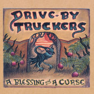 Title: A Blessing and a Curse, Artist: Drive-By Truckers