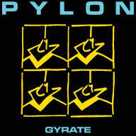 Title: Gyrate, Artist: Pylon