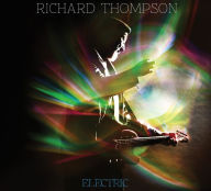 Title: Electric, Artist: Richard Thompson