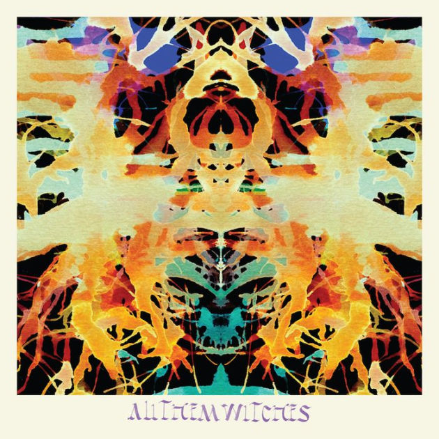Sleeping Through the War by All Them Witches | CD | Barnes & Noble®