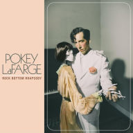 Title: Rock Bottom Rhapsody, Artist: Pokey LaFarge