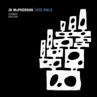 Title: Nite Owls, Artist: JD McPherson