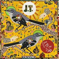 Title: J.T., Artist: Steve Earle