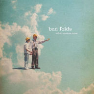 Title: What Matters Most, Artist: Ben Folds