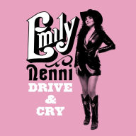 Title: Drive & Cry, Artist: Emily Nenni