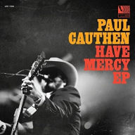 Title: Have Mercy, Artist: Paul Cauthen