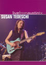 Live From Austin TX [DVD]