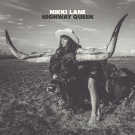 Title: Highway Queen, Artist: Nikki Lane