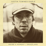 Title: Kids in the Street, Artist: Justin Townes Earle