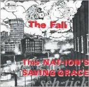 Title: This Nation's Saving Grace, Artist: Fall