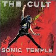 Title: Sonic Temple, Artist: The Cult