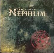 Title: Revelations, Artist: Fields of the Nephilim