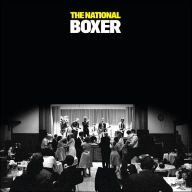 Title: Boxer, Artist: The National