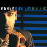 Title: Premier Hits, Artist: Gary Numan