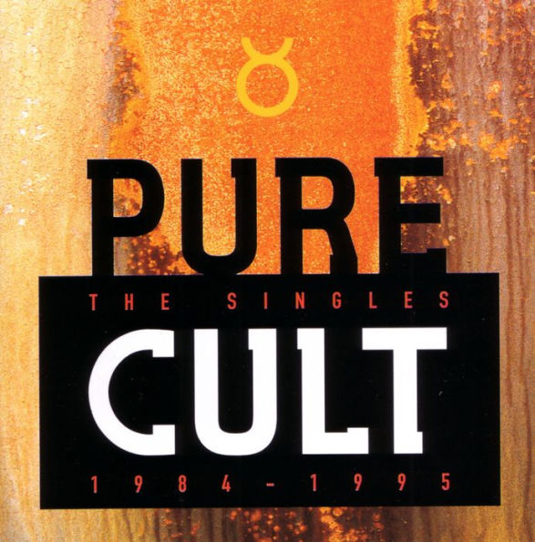 Pure Cult: The Singles 1984-1995