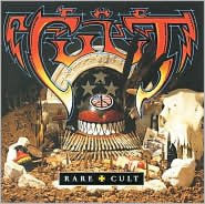 Title: Best of Rare Cult, Artist: The Cult