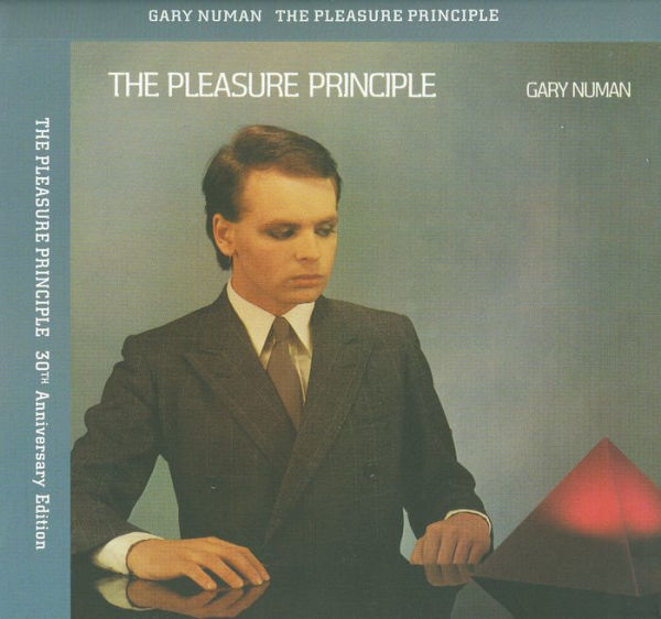 The Pleasure Principle