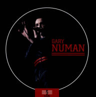 Title: 5 Albums, Artist: Gary Numan