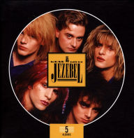 Title: 5 Albums: Promise/Immigrant/Discover/The House of Dolls/Kiss of Life, Artist: Gene Loves Jezebel