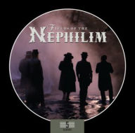 Title: 5 Albums, Artist: Fields of the Nephilim