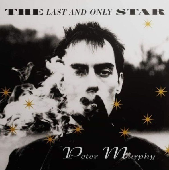 The Last and Only Star