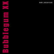 Title: Bubblegum XX, Artist: Mark Lanegan