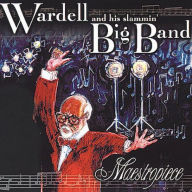 Title: Maestropiece, Artist: Wardell & His Slammin' Big Band