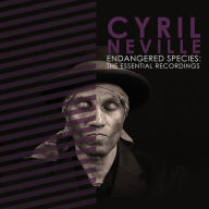 Title: Endangered Species: The Essential Recordings, Artist: Cyril Neville
