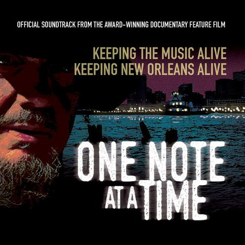 One Note at a Time [Original Soundtrack]