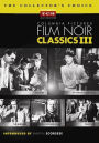 Columbia Pictures Film Noir Classics III [5 Discs]